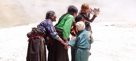 S.E.R. Foundation NL